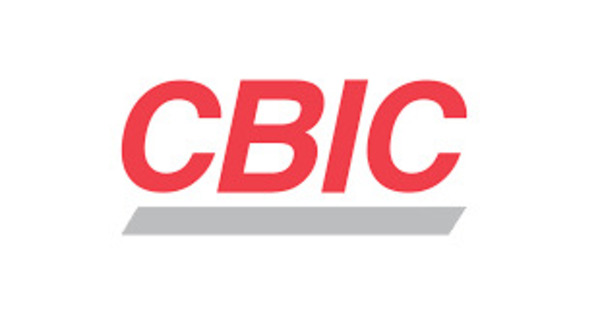 CBIC -  CÂMARA BRASILEIRA DA INDÚSTRIA DA CONSTRUÇÃO