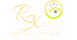 Rivania Xavier