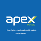 Apex -Welfare Negócios Imobiliários - CRECI-SP 049656-J