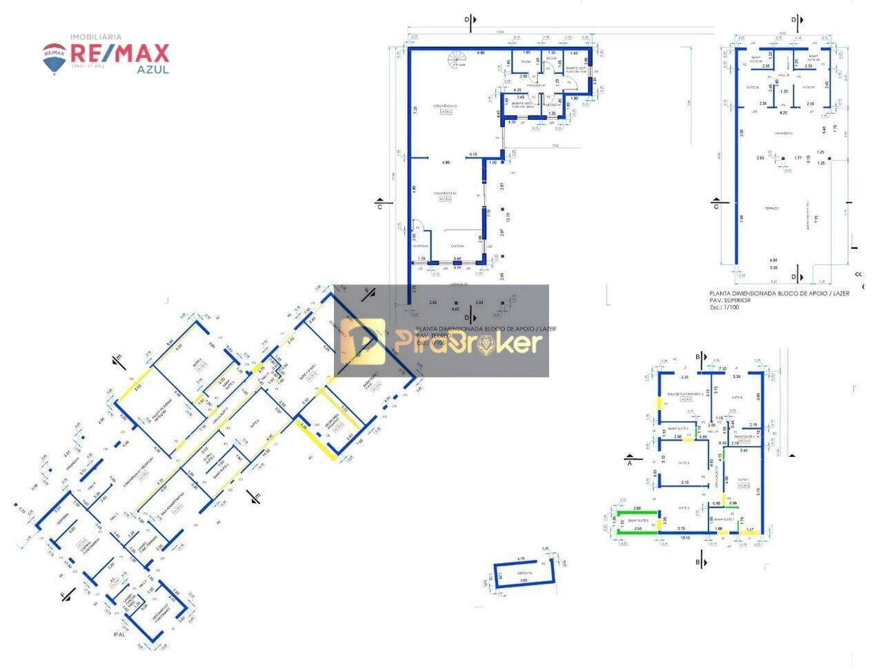 Fazenda à venda com 8 quartos, 3685m² - Foto 49