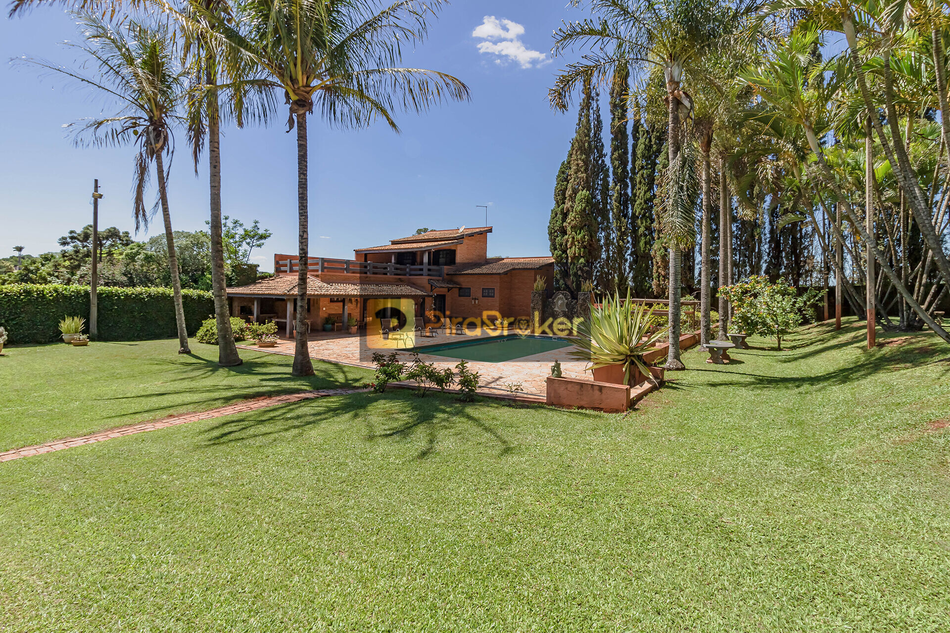 Fazenda à venda com 8 quartos, 3685m² - Foto 8