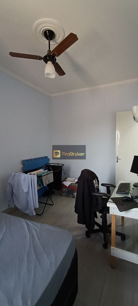 Apartamento à venda com 2 quartos, 53m² - Foto 17