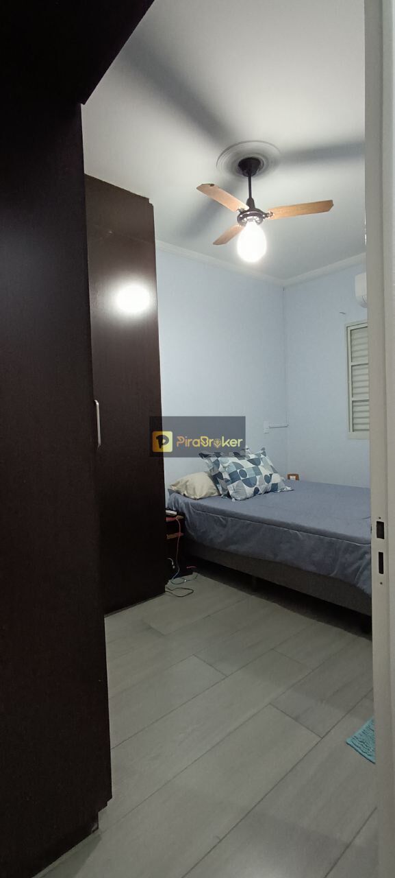 Apartamento à venda com 2 quartos, 53m² - Foto 11