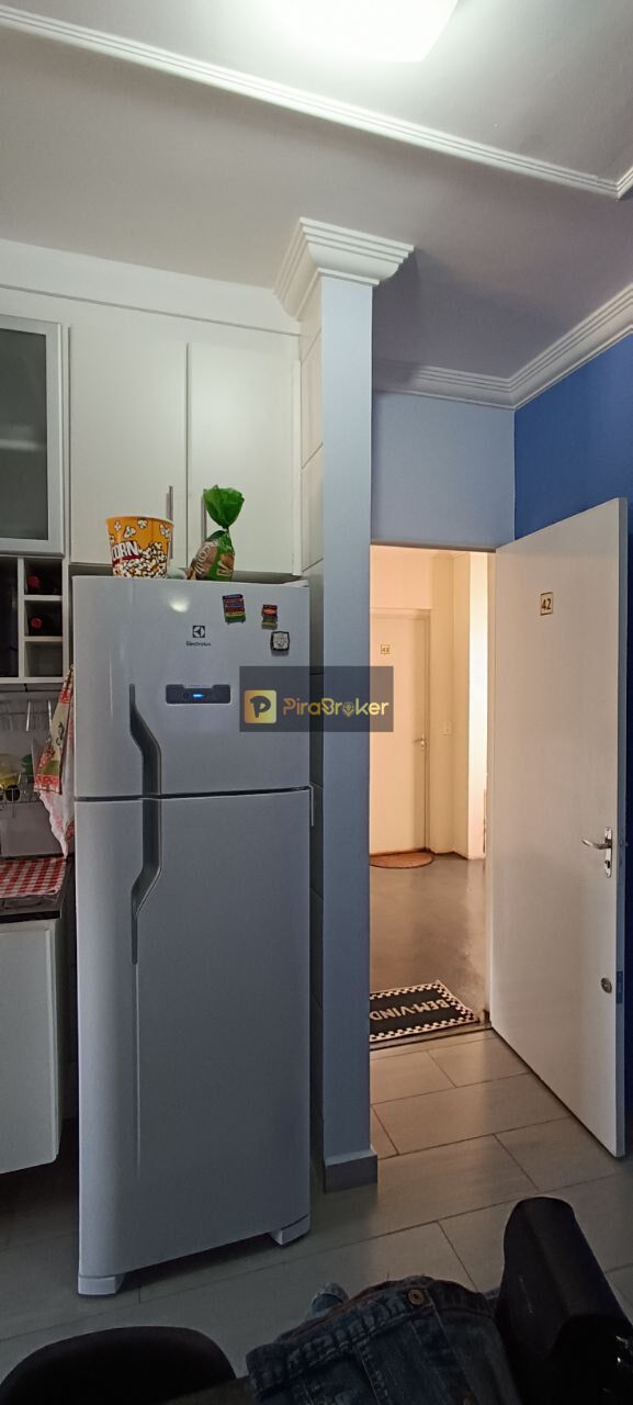 Apartamento à venda com 2 quartos, 53m² - Foto 4