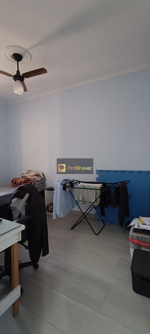 Apartamento à venda com 2 quartos, 53m² - Foto 18