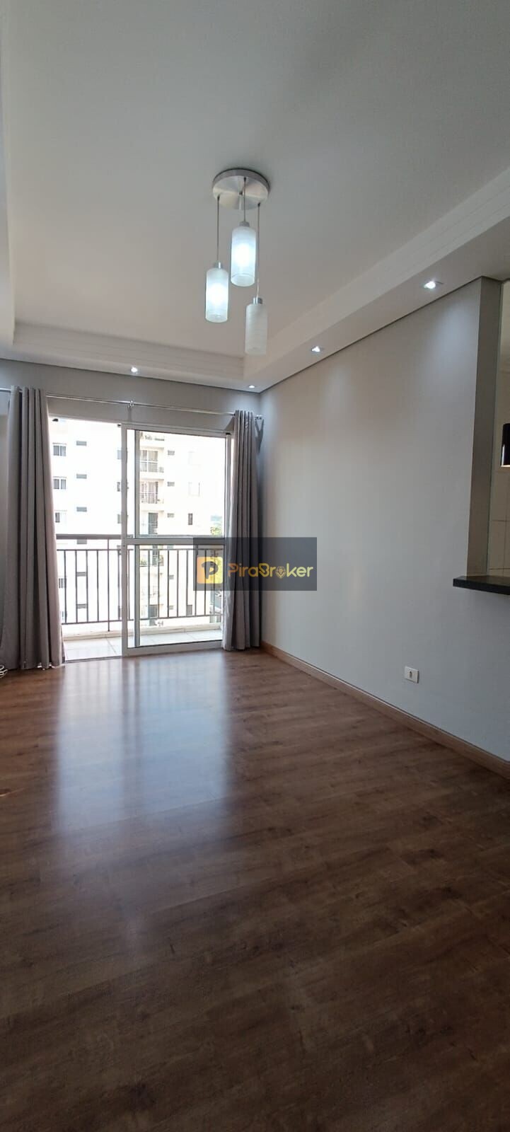 Apartamento à venda com 2 quartos, 55m² - Foto 7