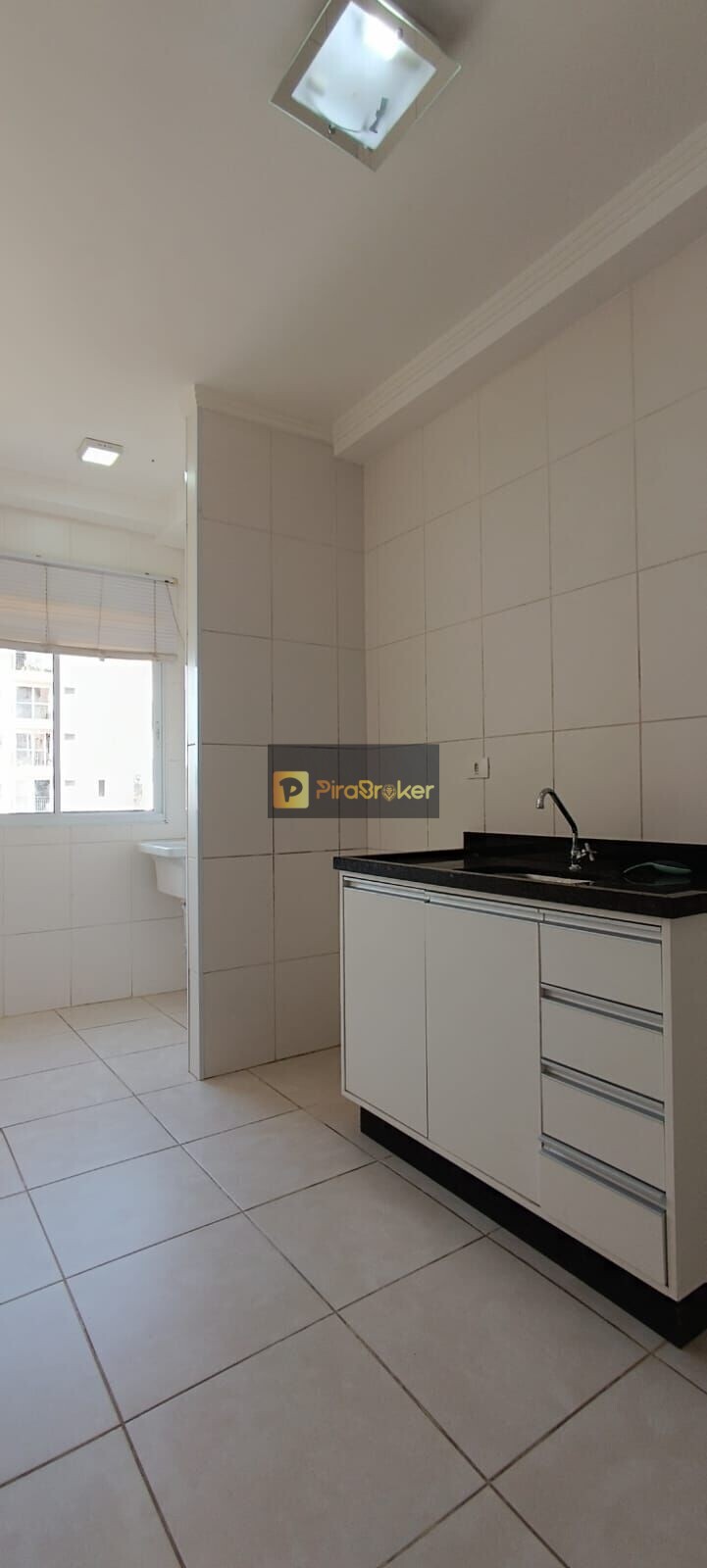 Apartamento à venda com 2 quartos, 55m² - Foto 8