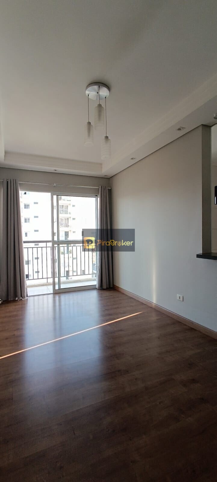 Apartamento à venda com 2 quartos, 55m² - Foto 6