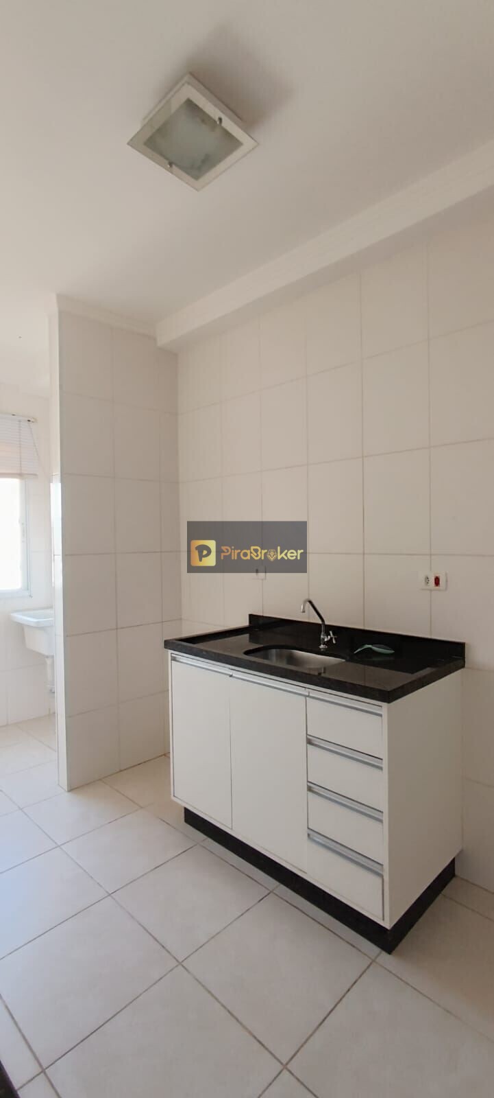 Apartamento à venda com 2 quartos, 55m² - Foto 5