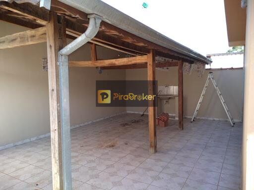 Casa à venda com 3 quartos, 99m² - Foto 13