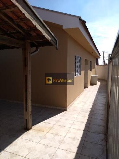 Casa à venda com 3 quartos, 99m² - Foto 11