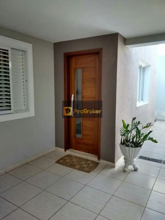 Casa à venda com 3 quartos, 199m² - Foto 2