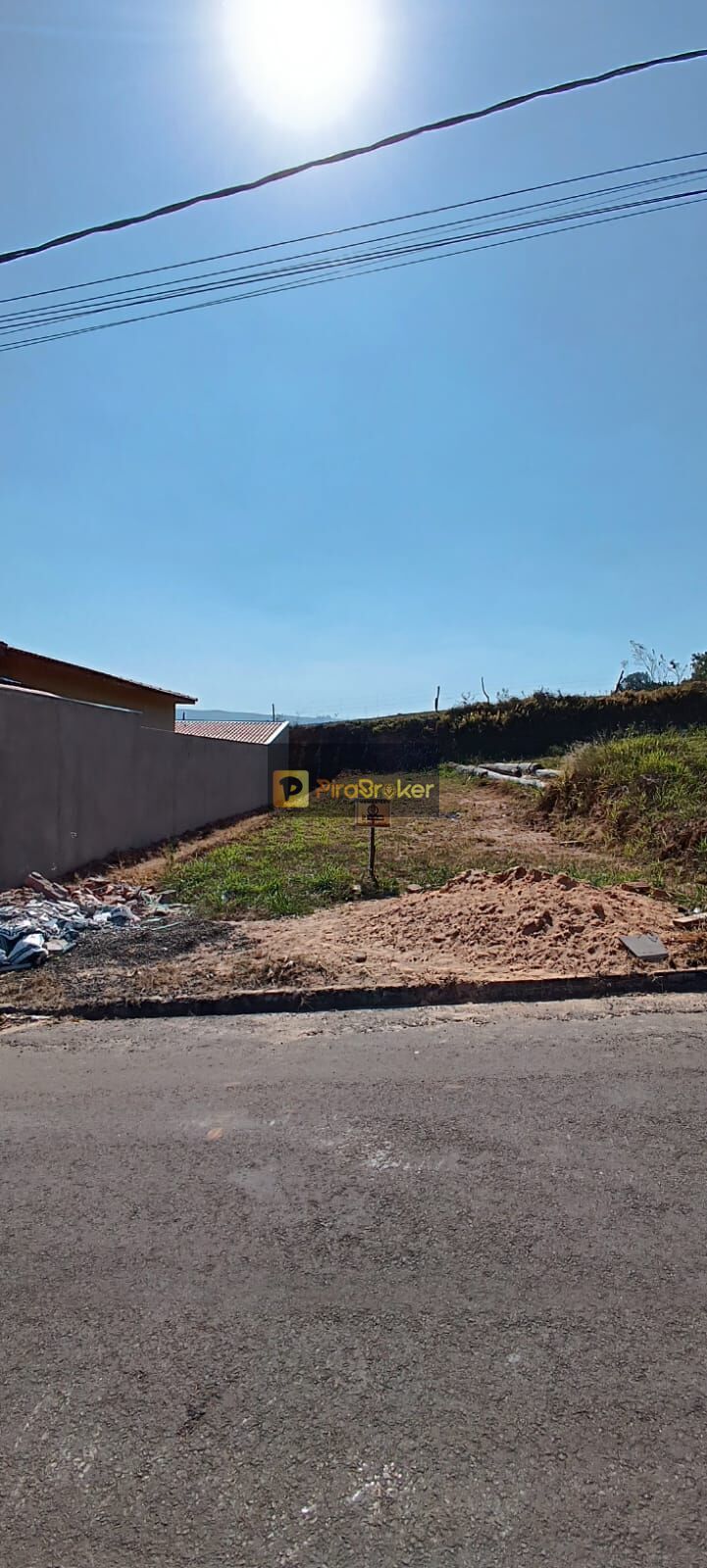 Terreno à venda, 250m² - Foto 2