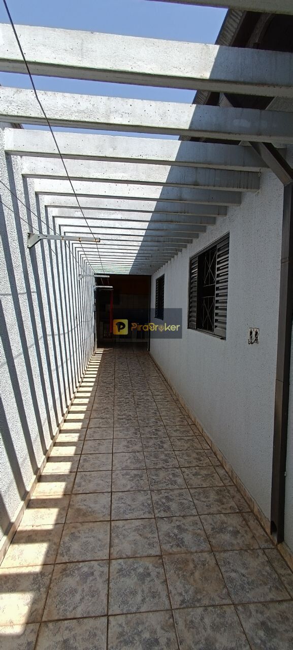 Casa à venda com 2 quartos, 135m² - Foto 42