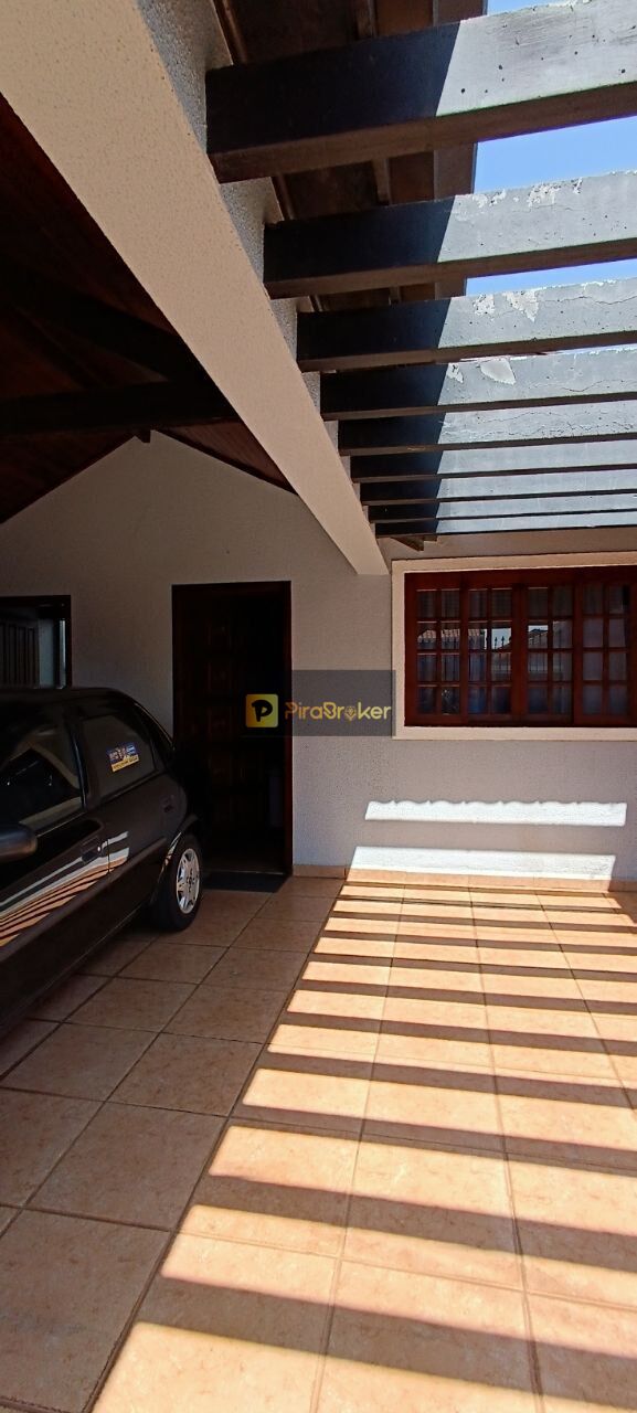 Casa à venda com 2 quartos, 135m² - Foto 2