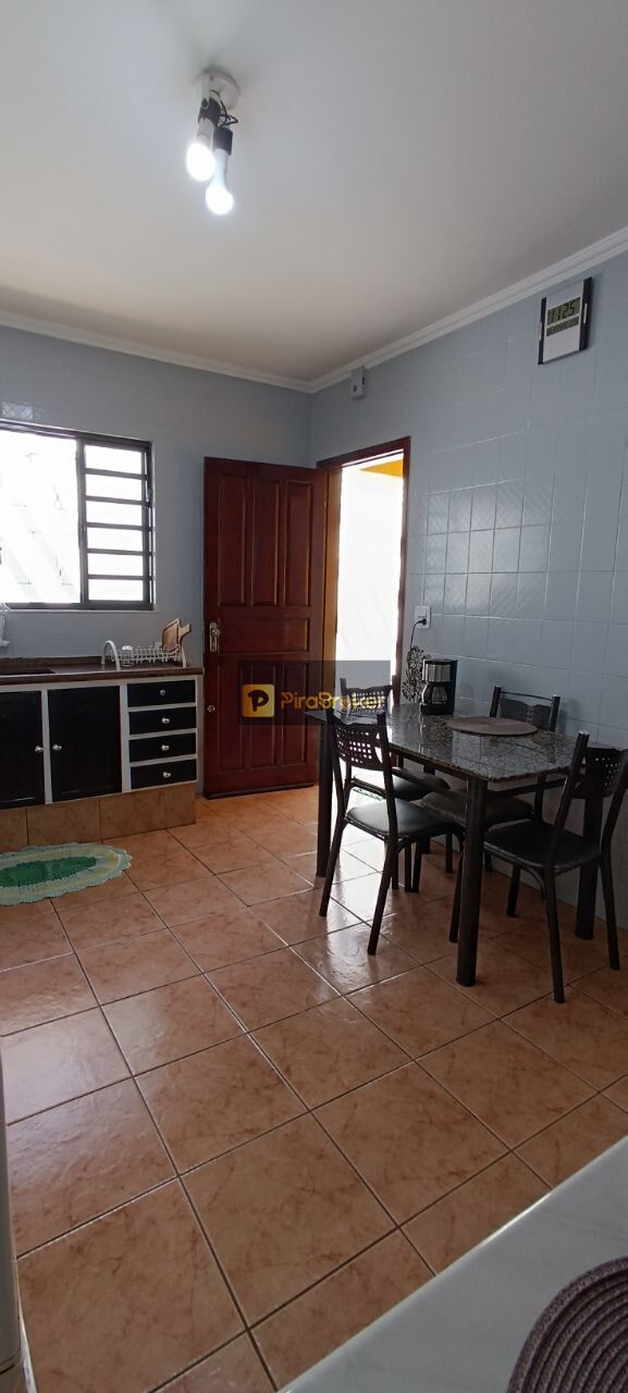 Casa à venda com 2 quartos, 135m² - Foto 17