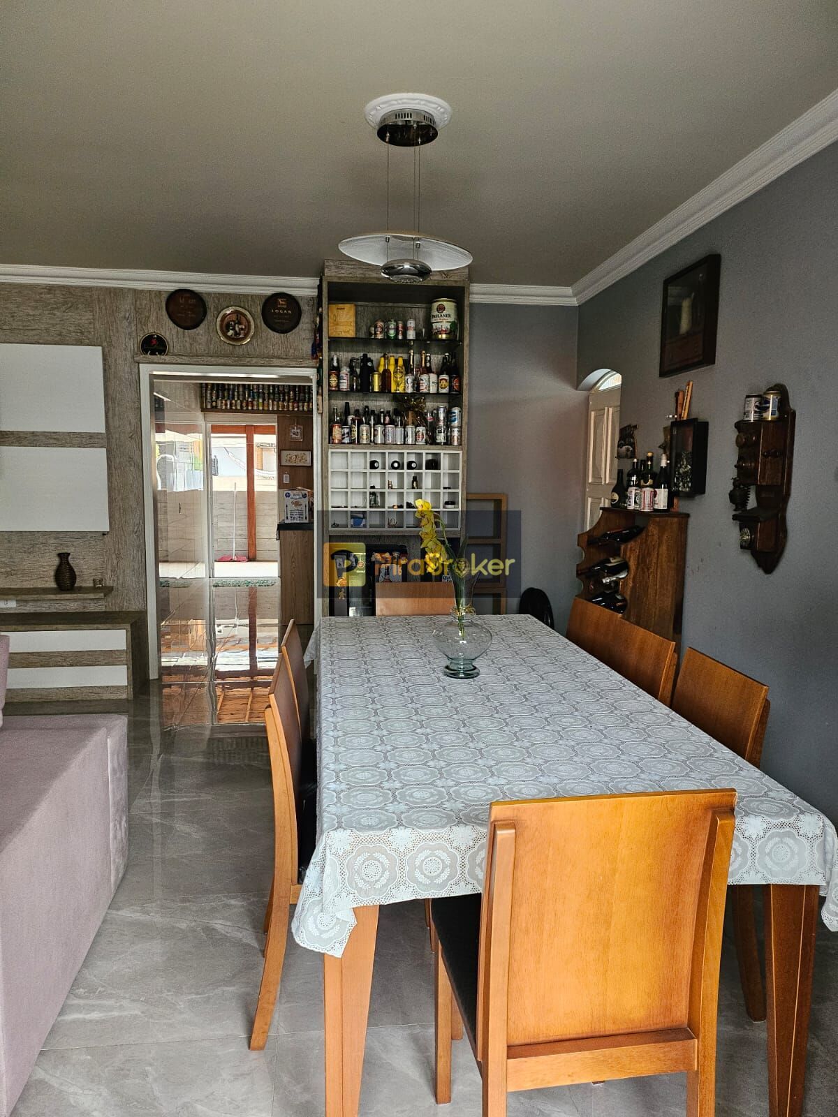 Casa à venda com 4 quartos, 500m² - Foto 13