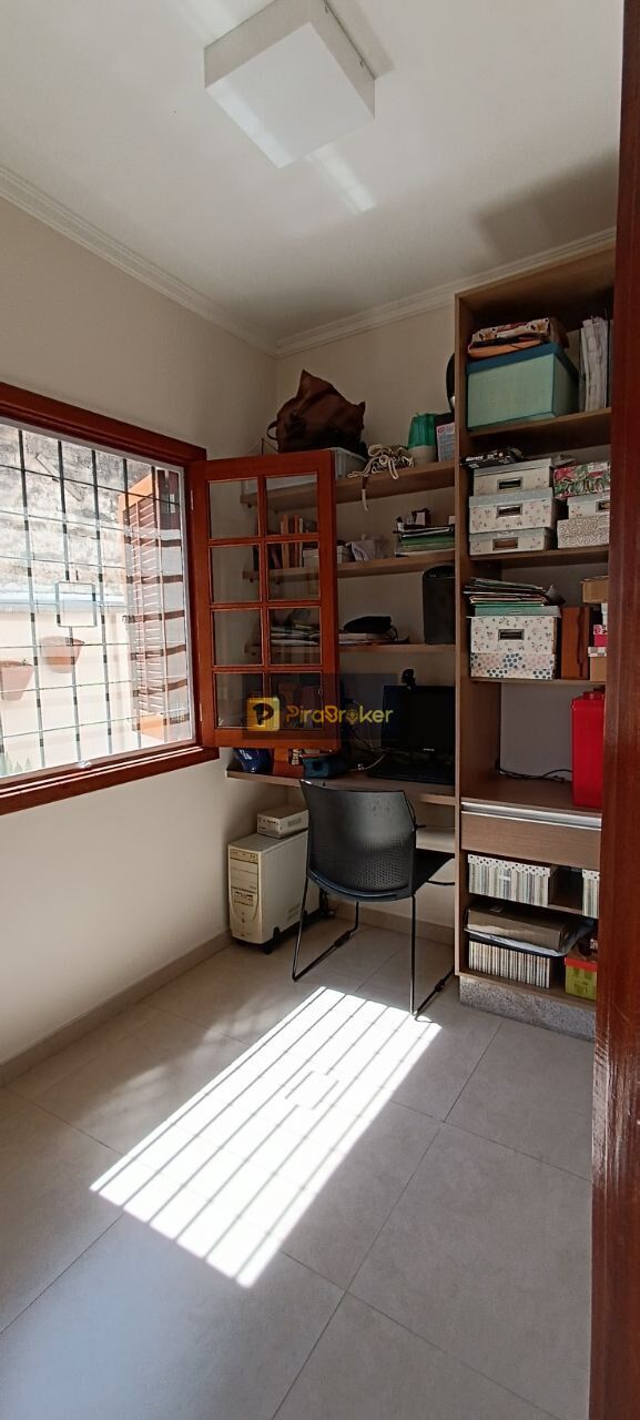 Casa à venda com 4 quartos, 155m² - Foto 9