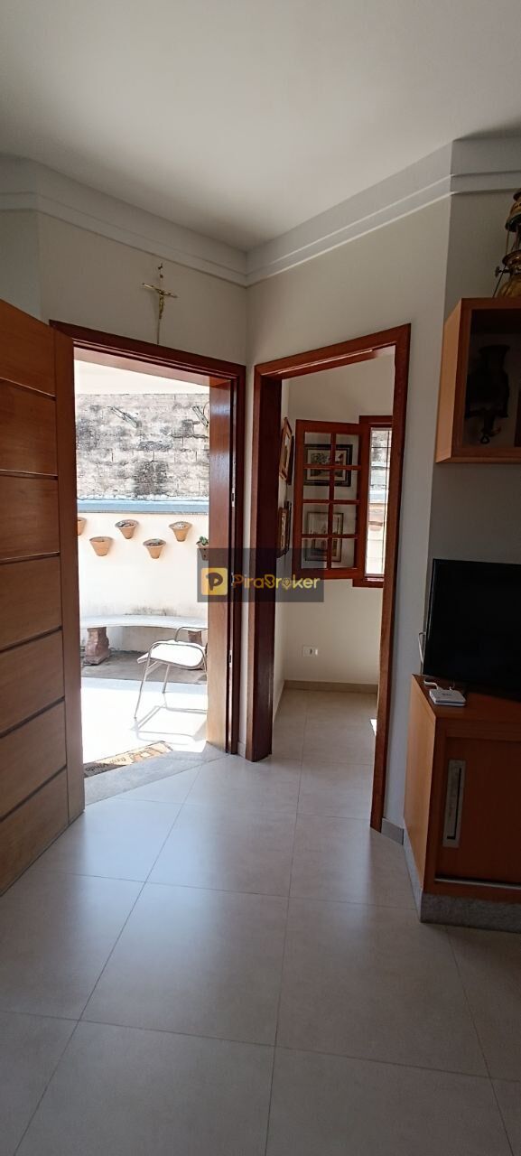 Casa à venda com 4 quartos, 155m² - Foto 21