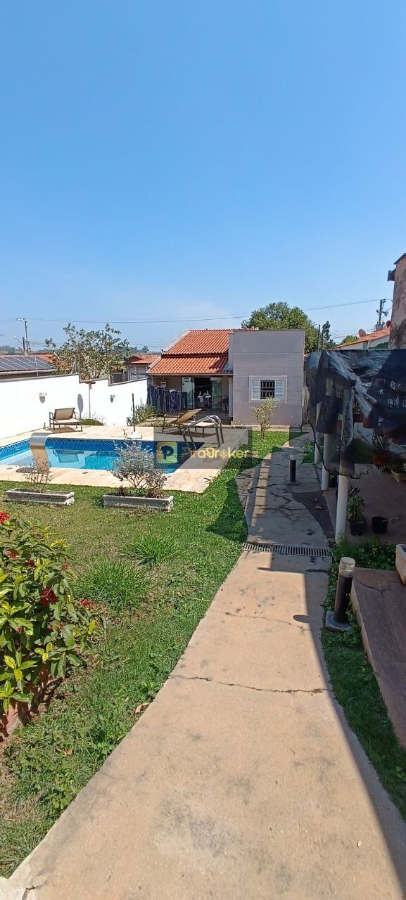 Casa à venda com 4 quartos, 155m² - Foto 4