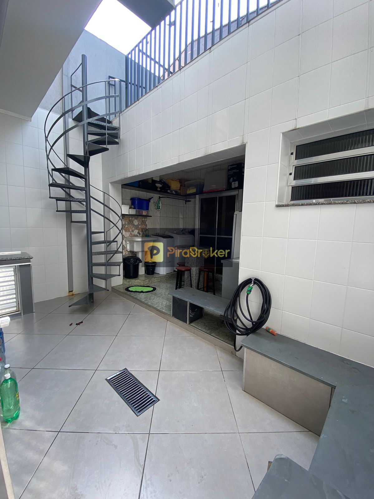 Sobrado à venda com 3 quartos, 200m² - Foto 12