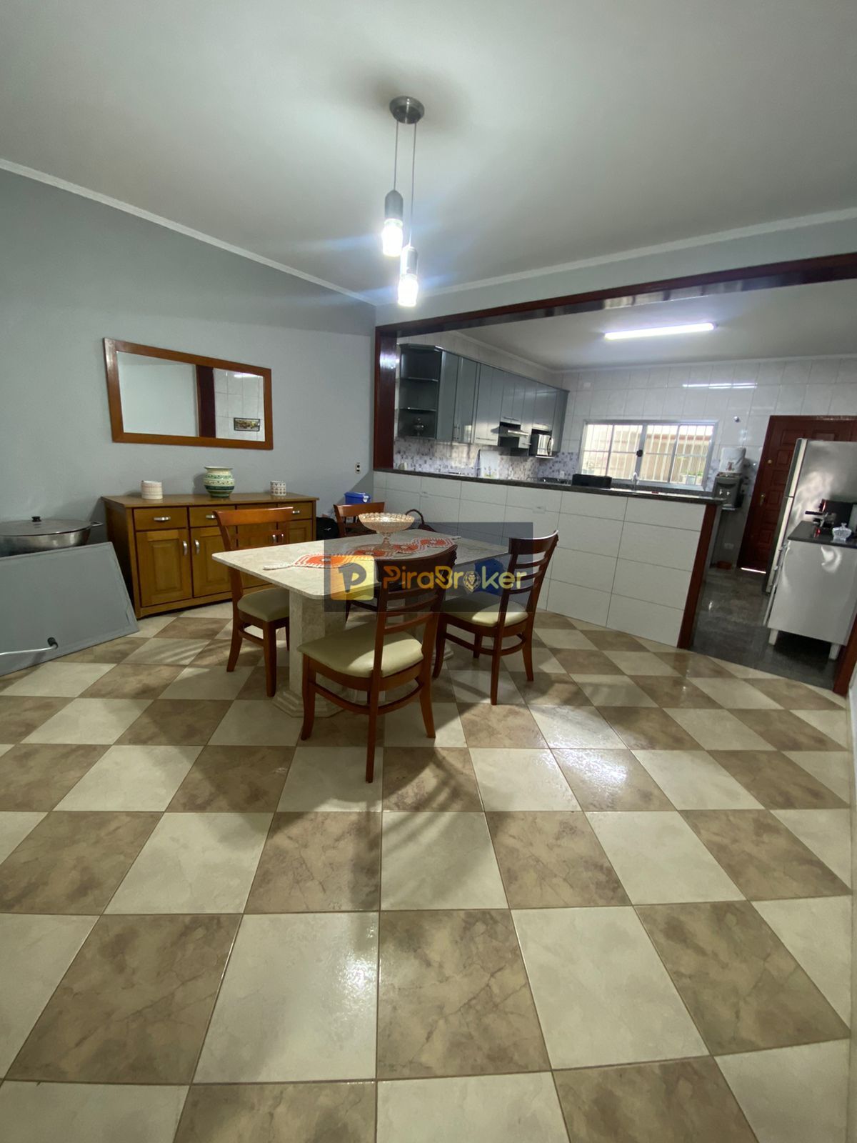 Sobrado à venda com 3 quartos, 200m² - Foto 6