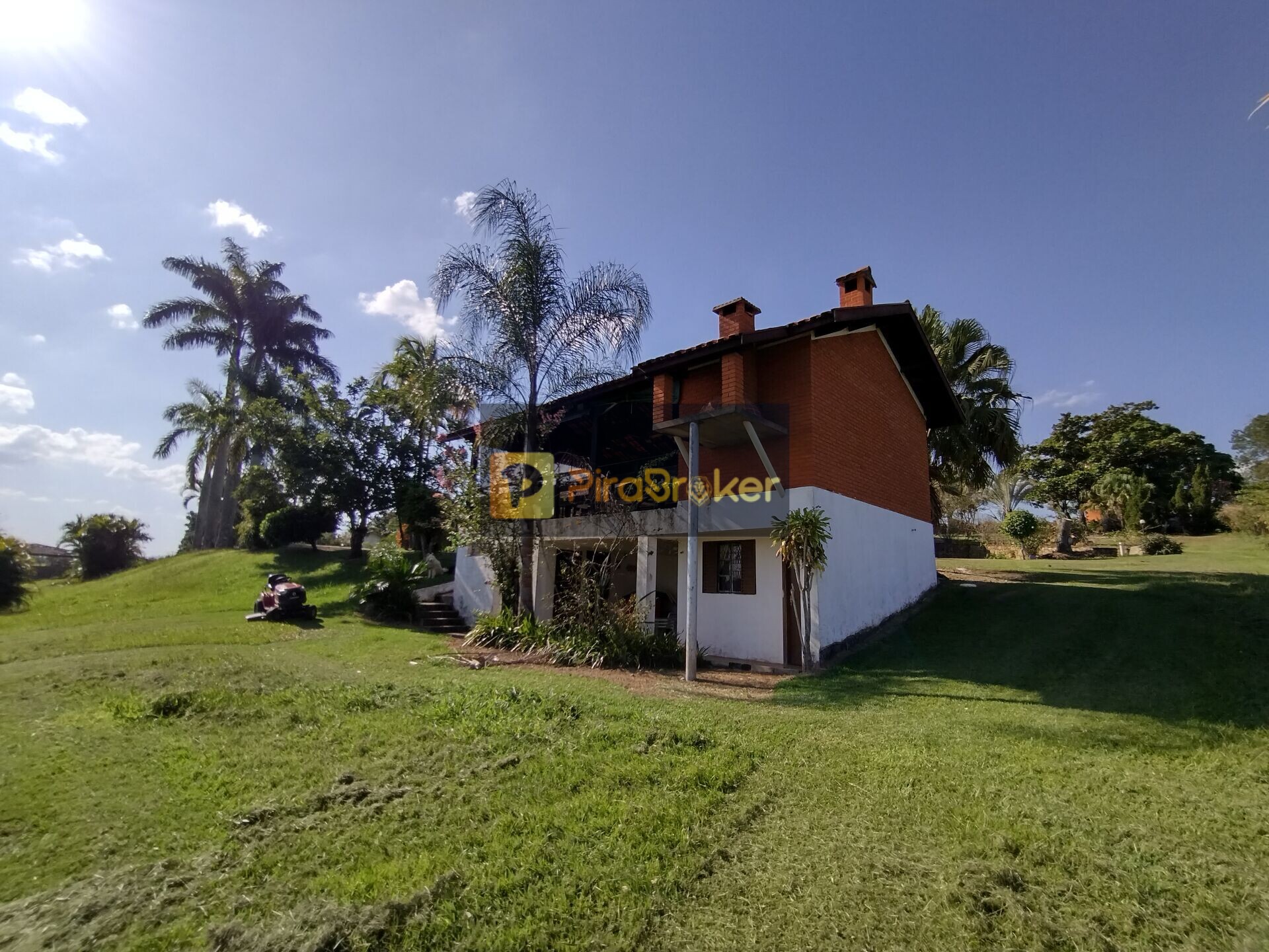 Fazenda à venda com 4 quartos, 80000m² - Foto 2