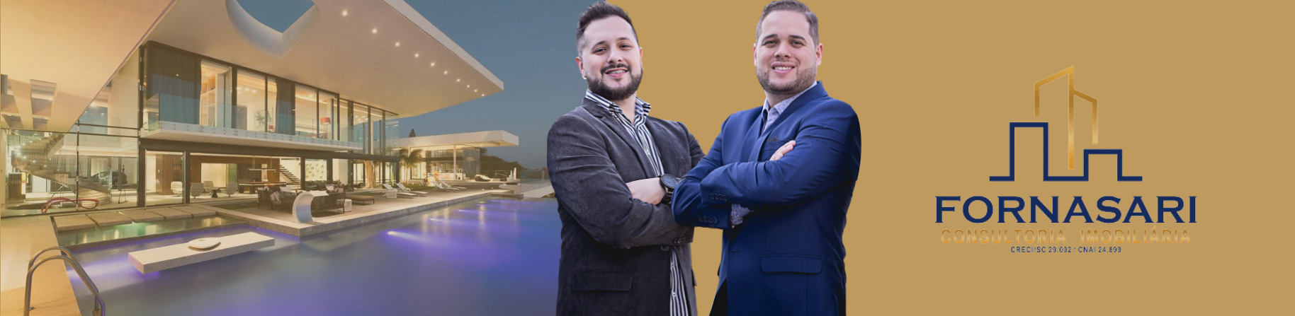Fornasari Consultoria Imobiliária Ltda