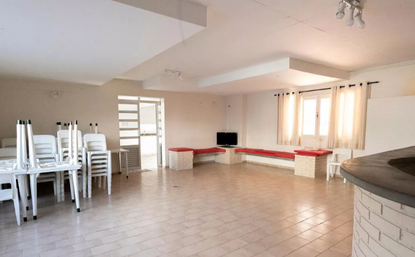 Apartamento à venda com 3 quartos, 91m² - Foto 36