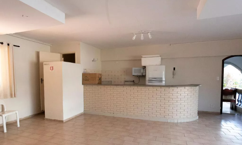 Apartamento à venda com 3 quartos, 91m² - Foto 35