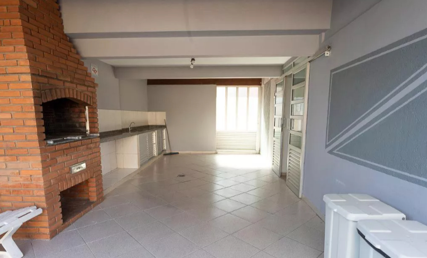 Apartamento à venda com 3 quartos, 91m² - Foto 31