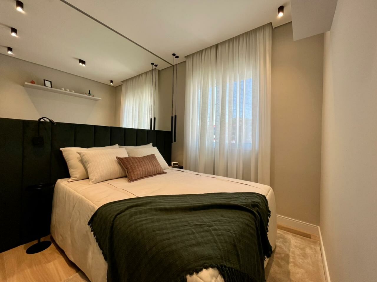 Apartamento à venda com 2 quartos, 40m² - Foto 13