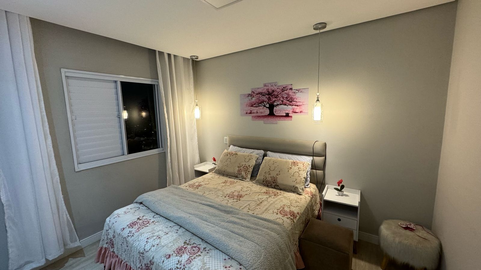 Apartamento à venda com 2 quartos, 54m² - Foto 10