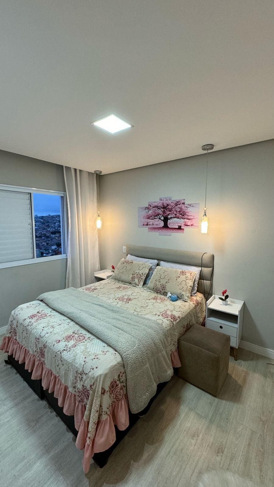 Apartamento à venda com 2 quartos, 54m² - Foto 11