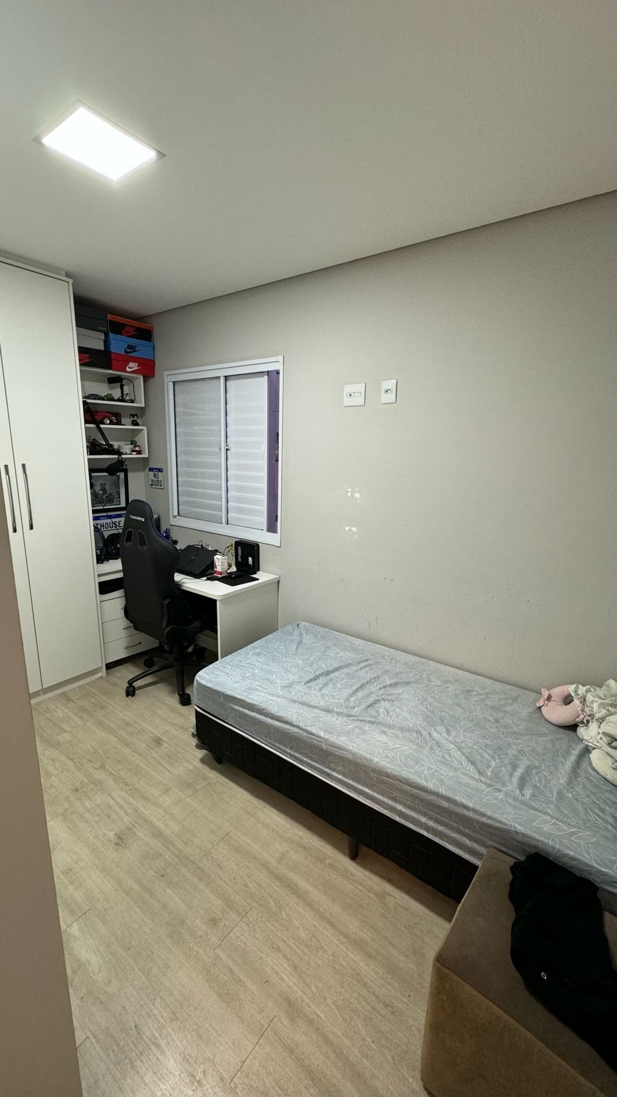 Apartamento à venda com 2 quartos, 54m² - Foto 14