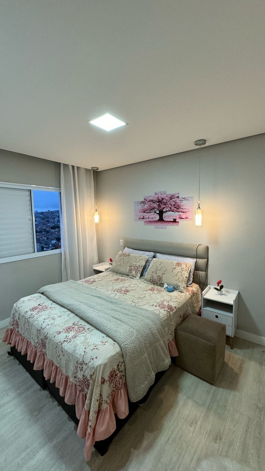 Apartamento à venda com 2 quartos, 54m² - Foto 12