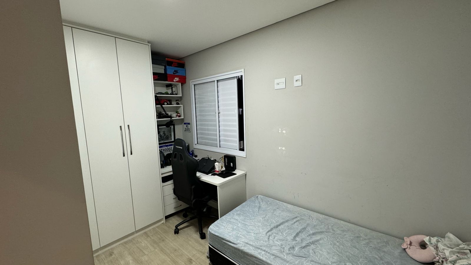 Apartamento à venda com 2 quartos, 54m² - Foto 13