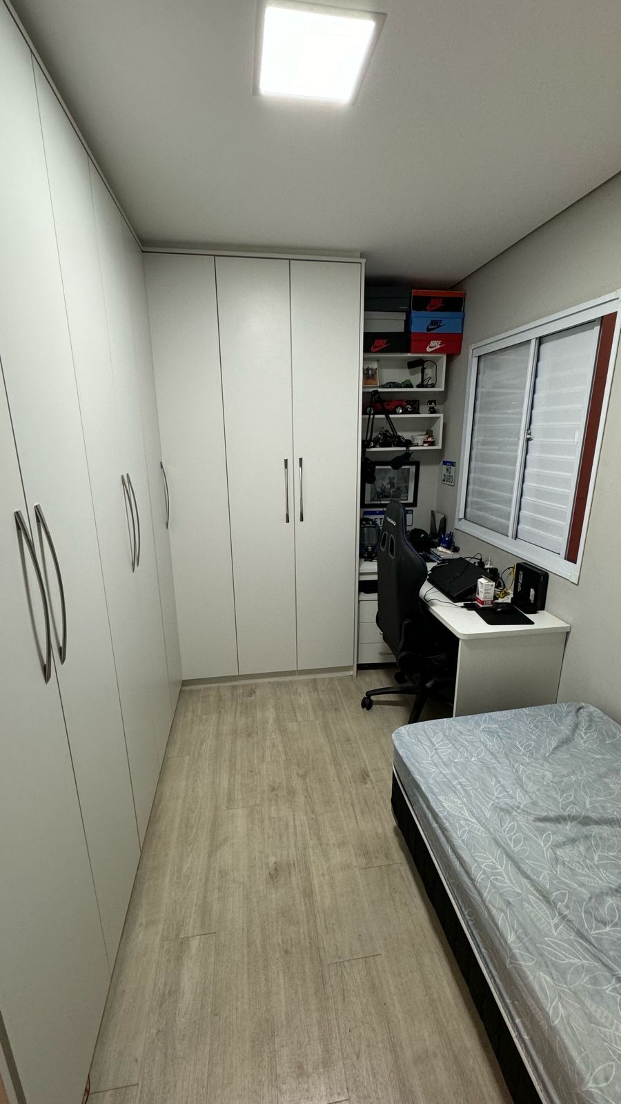 Apartamento à venda com 2 quartos, 54m² - Foto 16