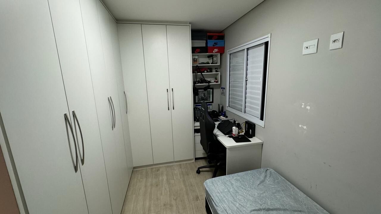 Apartamento à venda com 2 quartos, 54m² - Foto 15