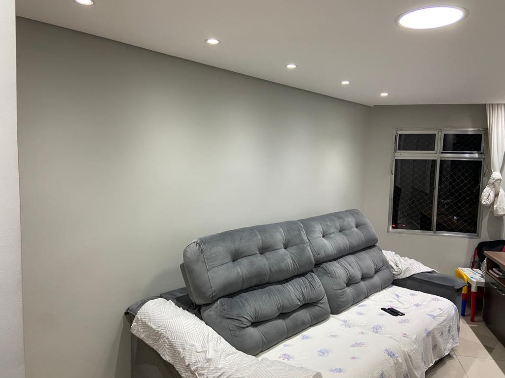 Apartamento à venda com 2 quartos, 56m² - Foto 3