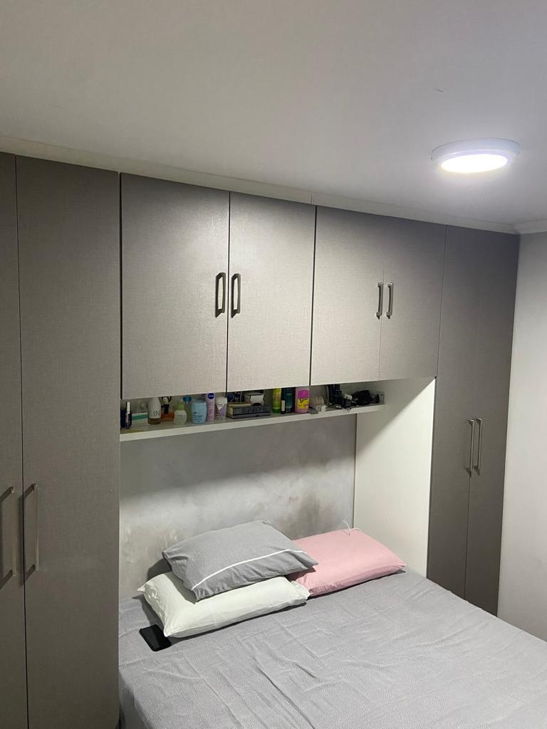 Apartamento à venda com 2 quartos, 56m² - Foto 12