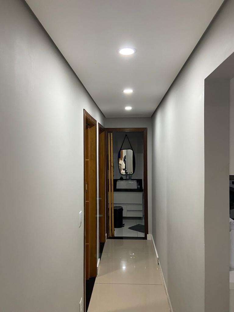 Apartamento à venda com 2 quartos, 56m² - Foto 10