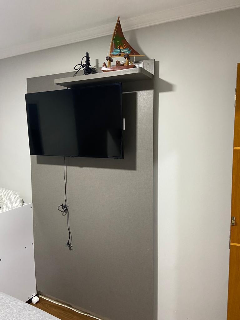 Apartamento à venda com 2 quartos, 56m² - Foto 15