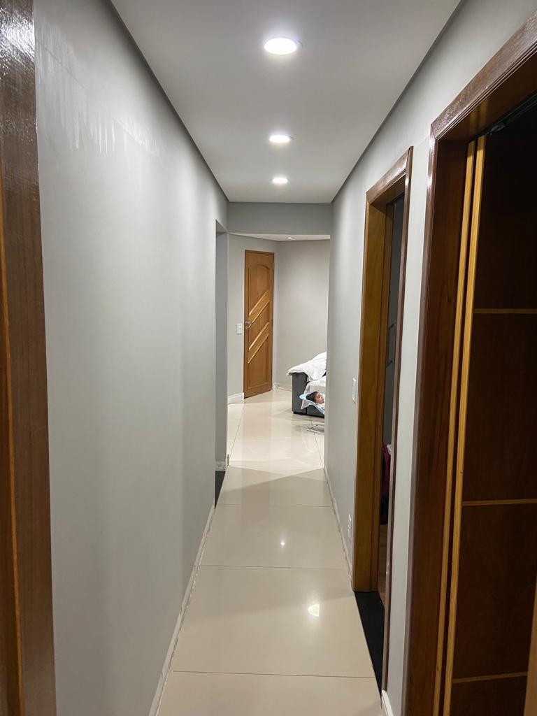 Apartamento à venda com 2 quartos, 56m² - Foto 11