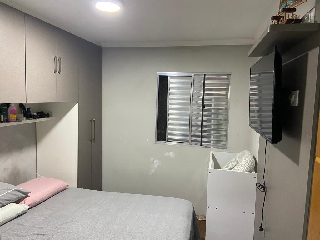 Apartamento à venda com 2 quartos, 56m² - Foto 13