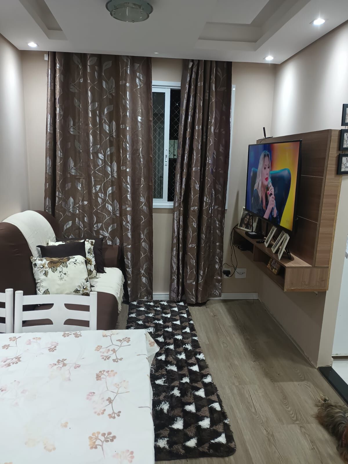 Apartamento à venda com 2 quartos, 43m² - Foto 12