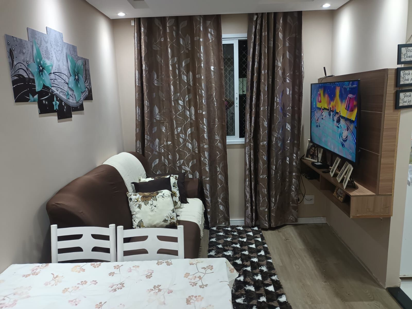 Apartamento à venda com 2 quartos, 43m² - Foto 11