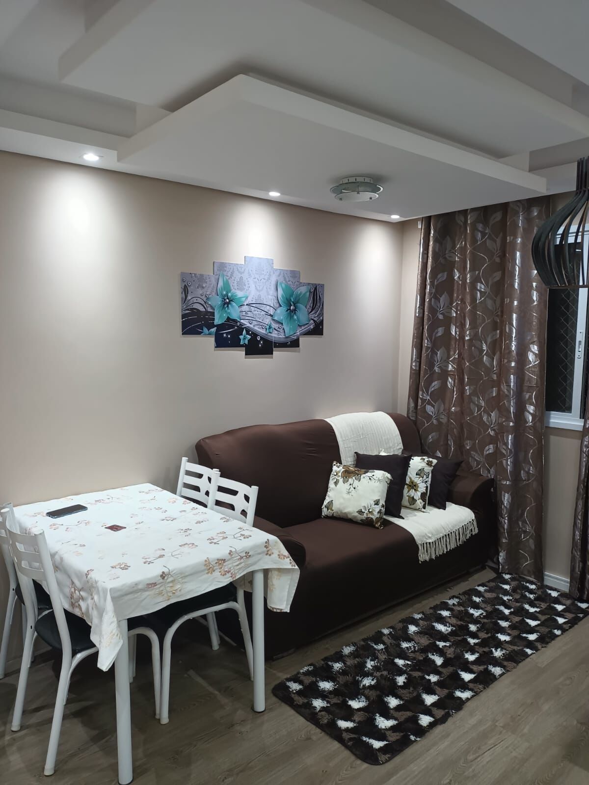 Apartamento à venda com 2 quartos, 43m² - Foto 13