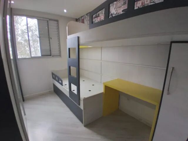 Apartamento à venda com 2 quartos, 48m² - Foto 13