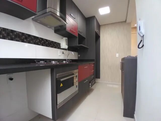 Apartamento à venda com 2 quartos, 48m² - Foto 10